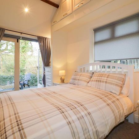 Carwinley Mill House Cottage Canonbie Extérieur photo