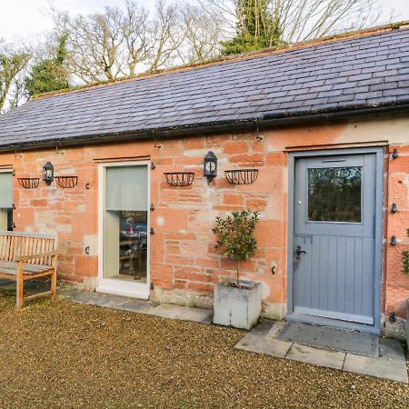 Carwinley Mill House Cottage Canonbie Extérieur photo