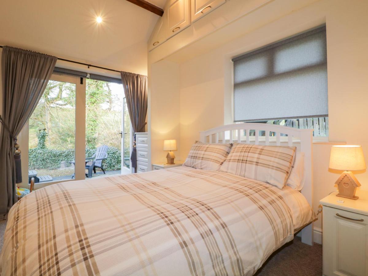 Carwinley Mill House Cottage Canonbie Extérieur photo